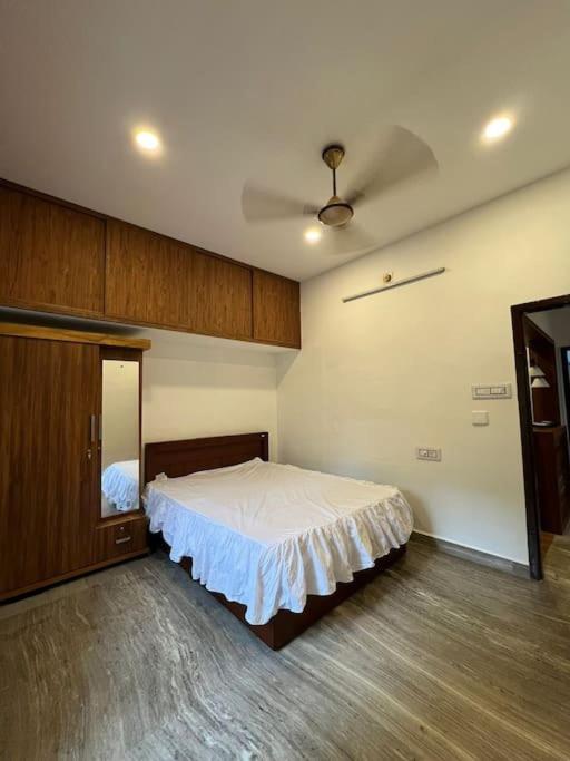 Kalarikkal House Villa Kochi ภายนอก รูปภาพ