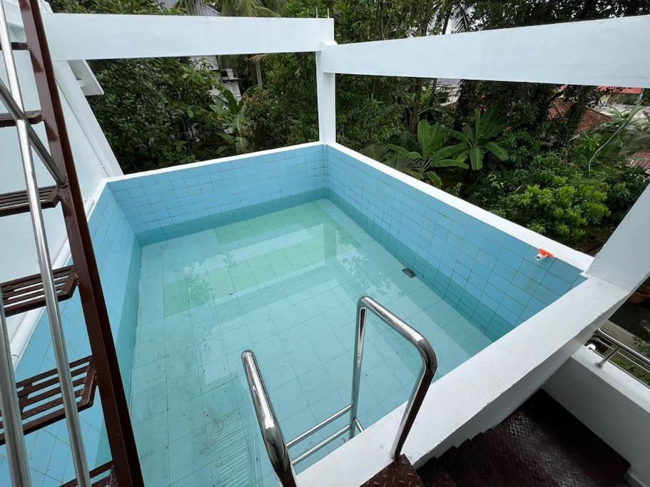 Kalarikkal House Villa Kochi ภายนอก รูปภาพ