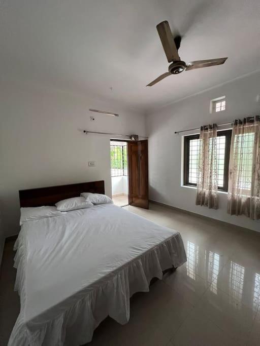 Kalarikkal House Villa Kochi ภายนอก รูปภาพ