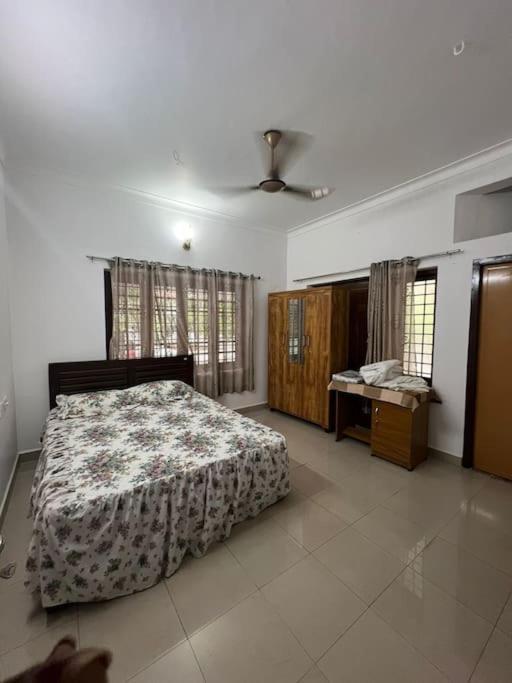 Kalarikkal House Villa Kochi ภายนอก รูปภาพ