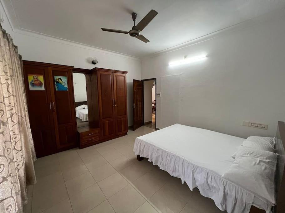Kalarikkal House Villa Kochi ภายนอก รูปภาพ