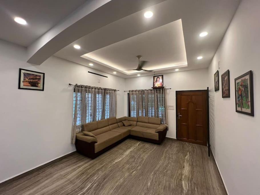 Kalarikkal House Villa Kochi ภายนอก รูปภาพ
