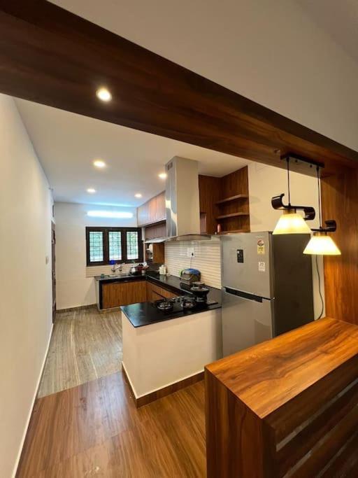 Kalarikkal House Villa Kochi ภายนอก รูปภาพ