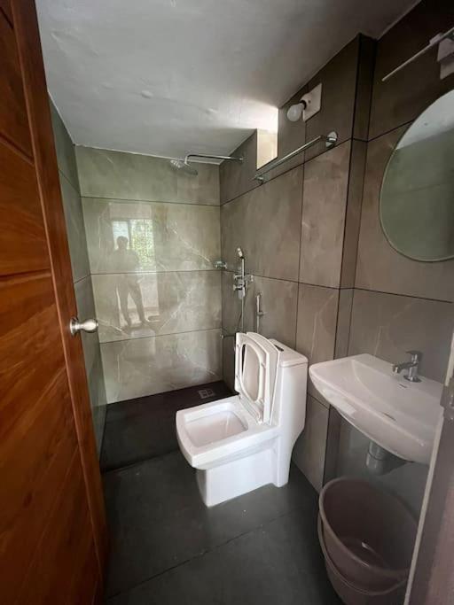 Kalarikkal House Villa Kochi ภายนอก รูปภาพ